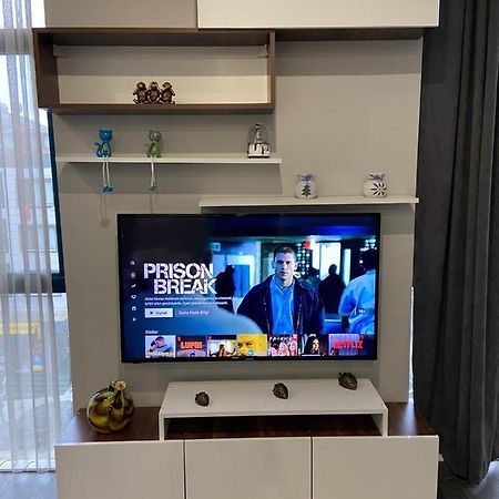 Kent Suit Otel Istanbul Exteriör bild