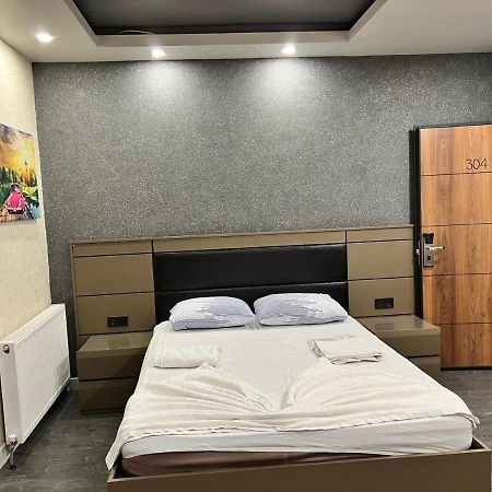 Kent Suit Otel Istanbul Exteriör bild