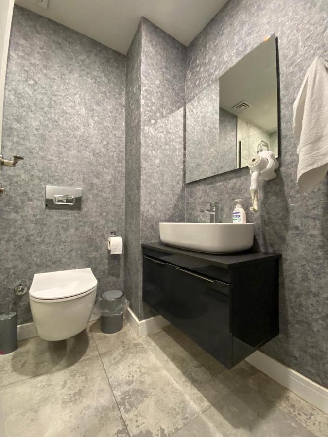 Kent Suit Otel Istanbul Exteriör bild