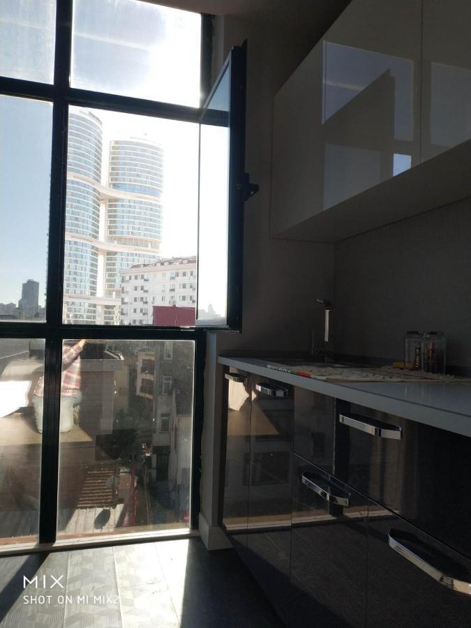 Kent Suit Otel Istanbul Exteriör bild