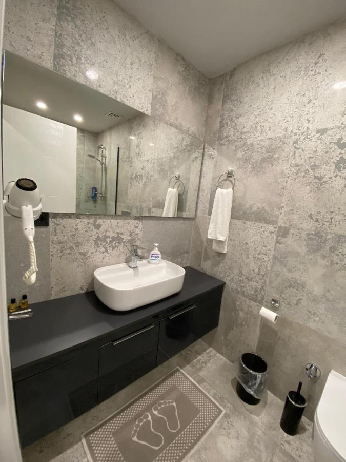 Kent Suit Otel Istanbul Exteriör bild