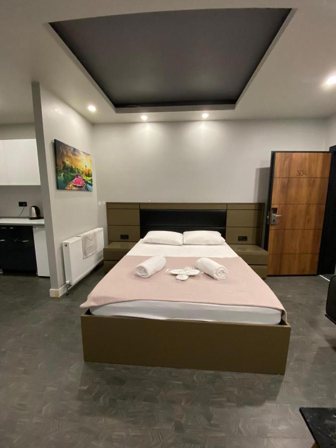 Kent Suit Otel Istanbul Exteriör bild