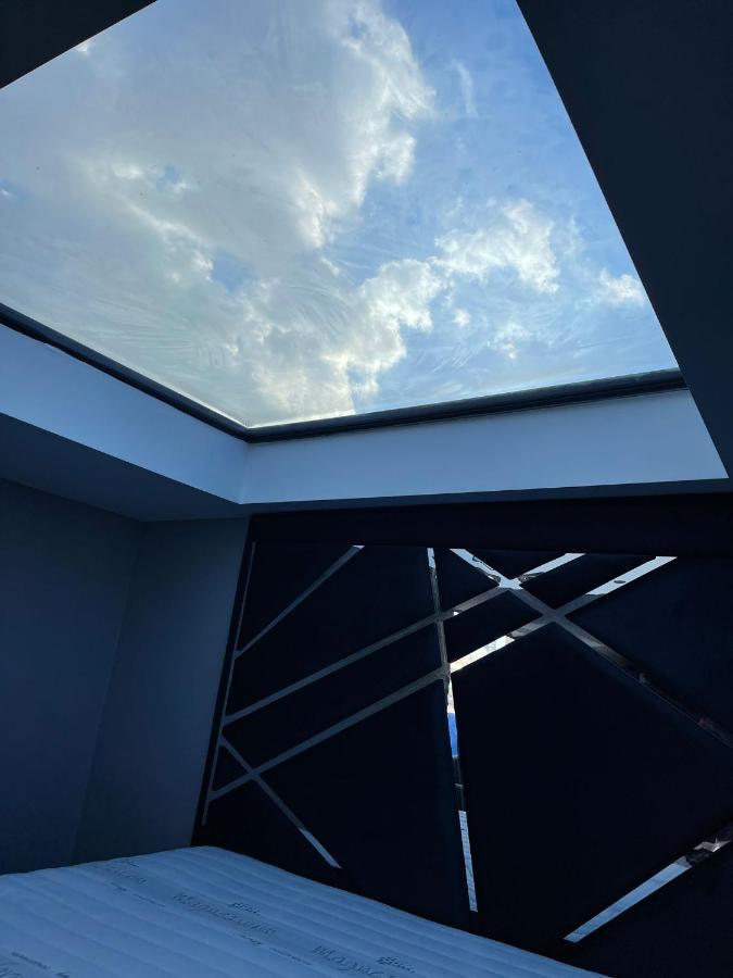 Kent Suit Otel Istanbul Exteriör bild