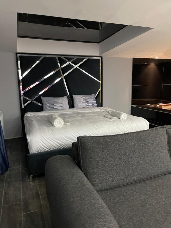 Kent Suit Otel Istanbul Exteriör bild