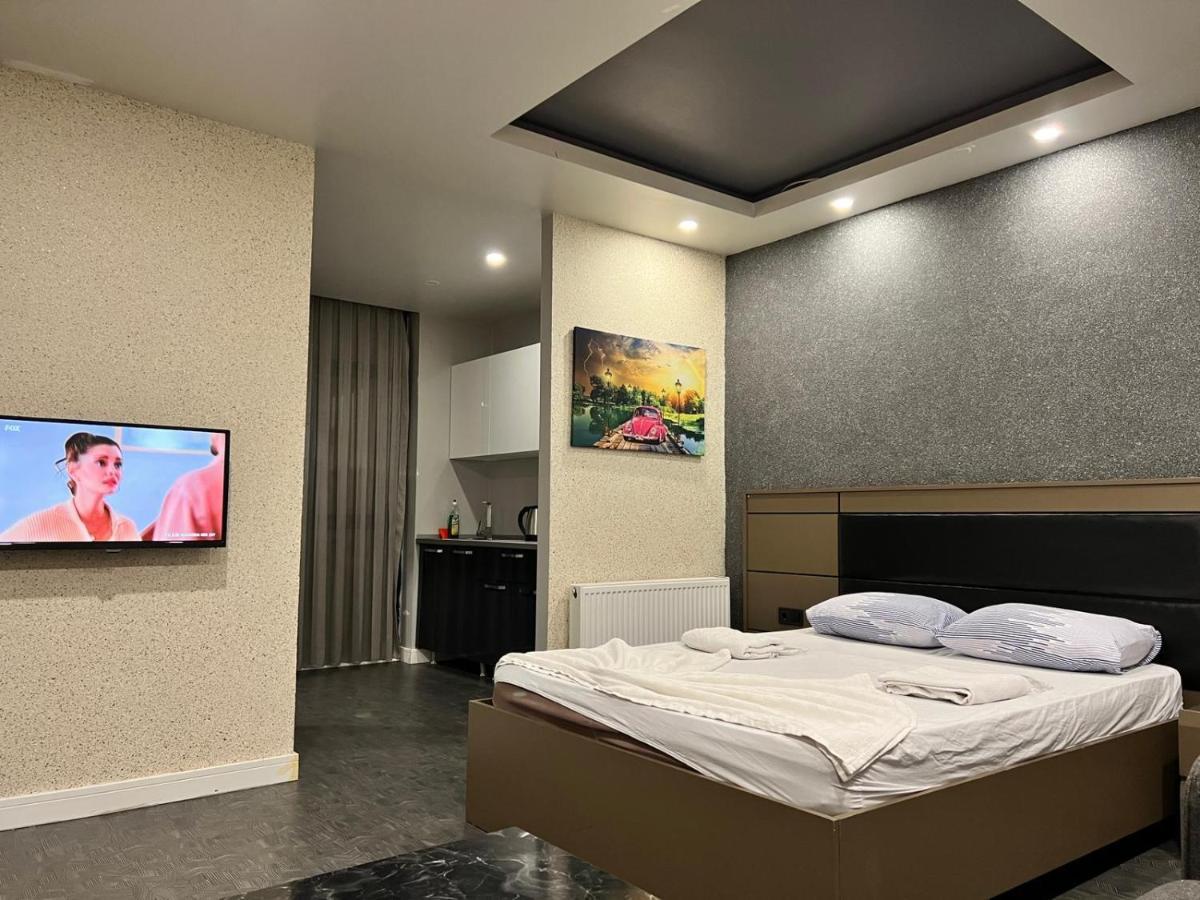 Kent Suit Otel Istanbul Exteriör bild