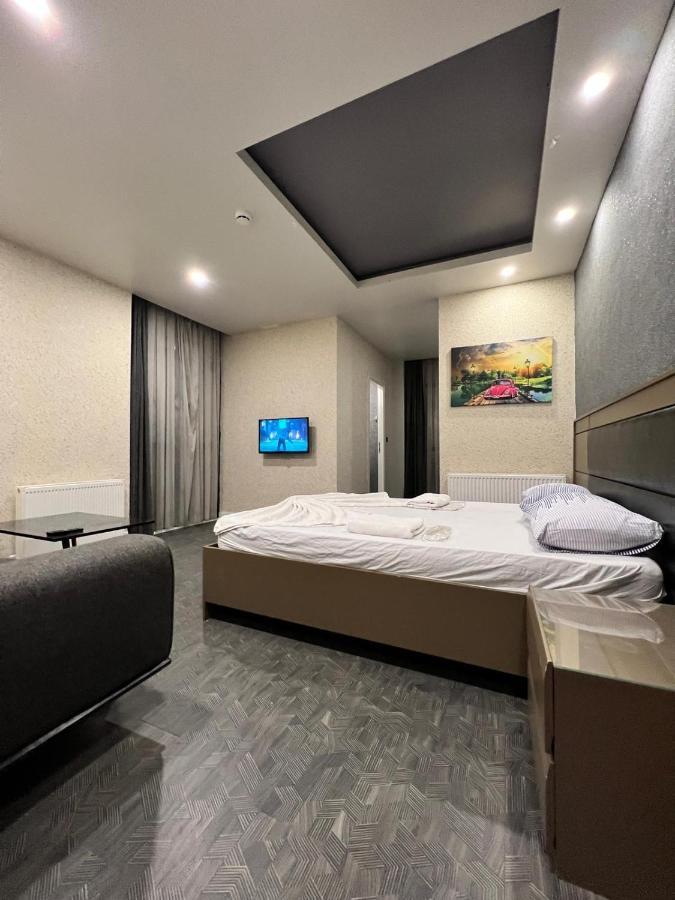 Kent Suit Otel Istanbul Exteriör bild